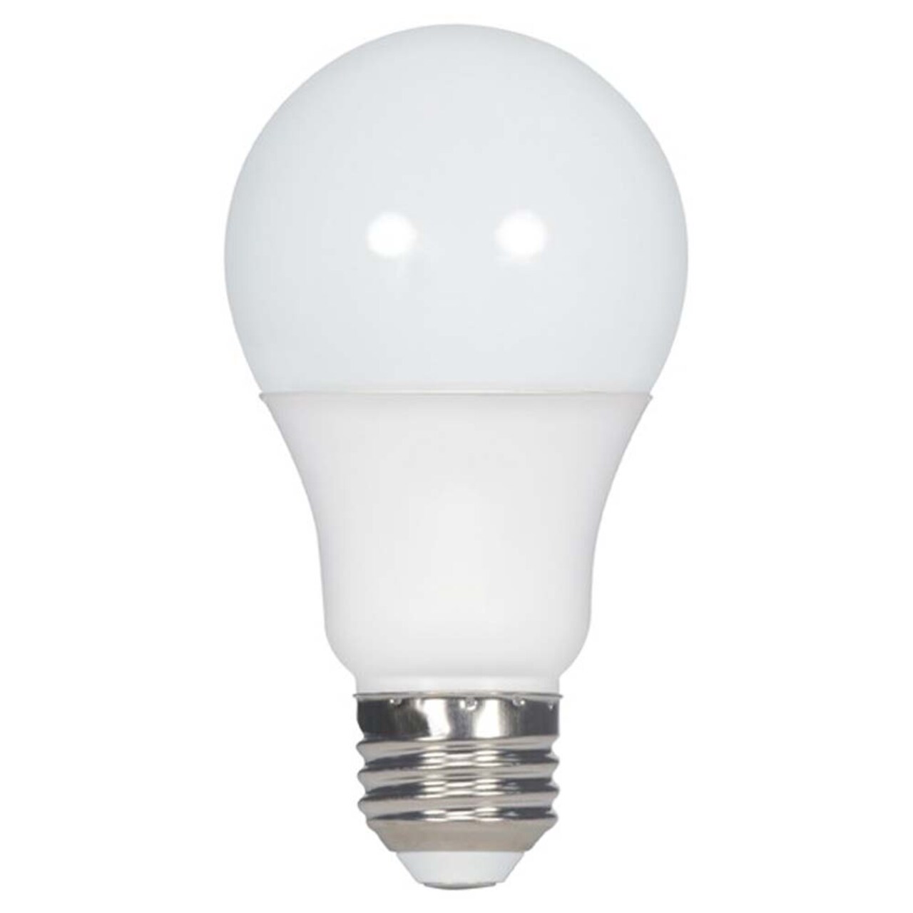 11w A19 LED 1100Lm 4000K Cool White E26 Base Dimmable Bulb - 75w Equiv